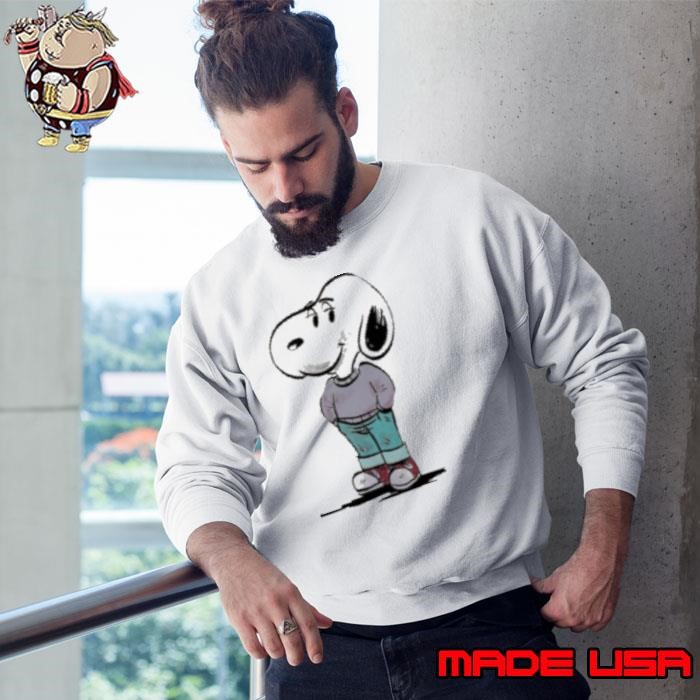 Chill Beagle Sweatshirt