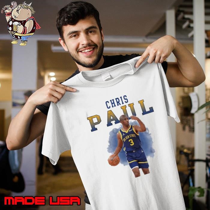 Chris Paul American professional basketball player San Antonio Spurs Unisex