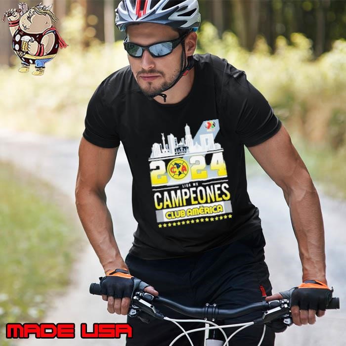 Club America El Equipo De La Historia Liga MX Campeones Unisex