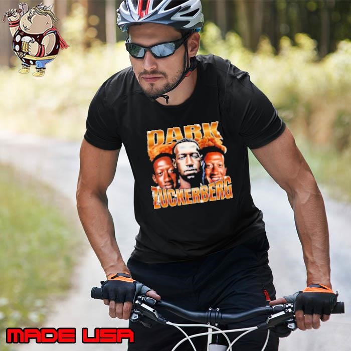 Dark Zuckerberg Unisex