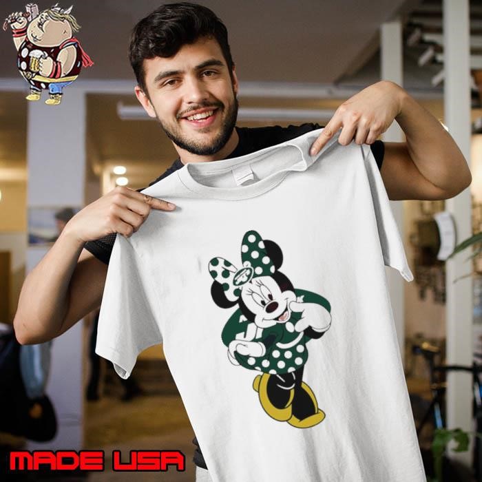 Disney Minnie Mouse New York Jets Unisex