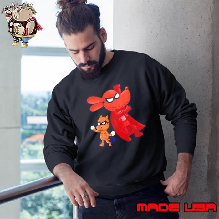 Dog And Cat Costume Essential Kidsadults Christmas 2024 Sweatshirt