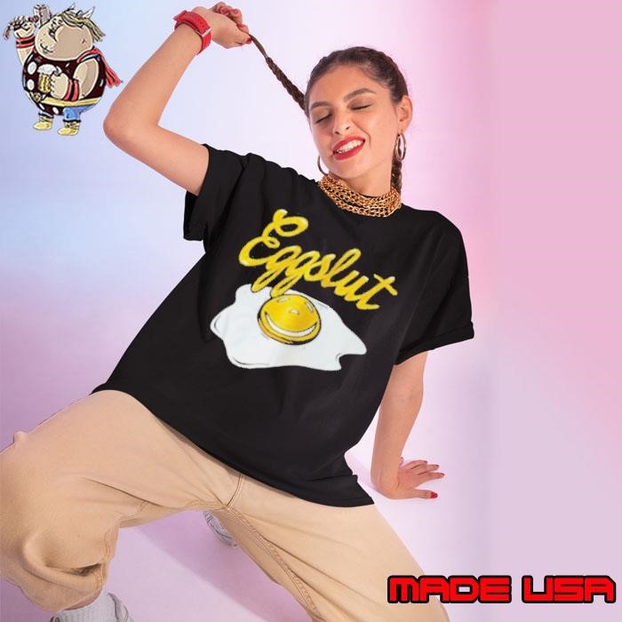 Eggslut Ladies tee