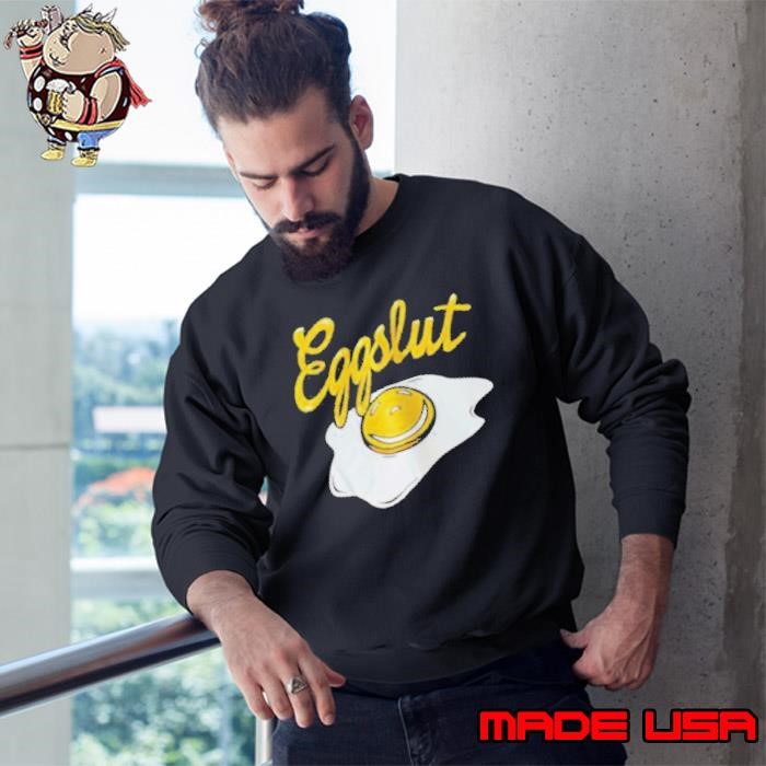 Eggslut Sweatshirt