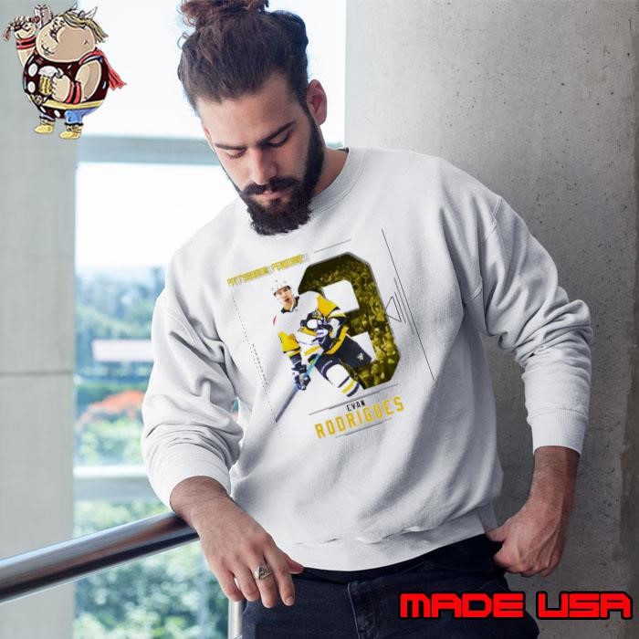 Evan rodrigues Canadian professional ice hockey player Florida Panthers Sweatshirt