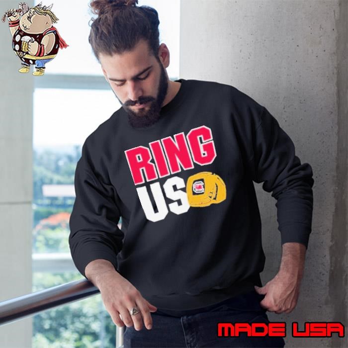 Gamecock Football congratulate coach Beamer Ring US Sweatshirt