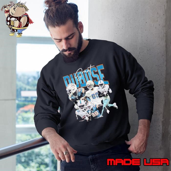 Grant Dubose American professional football wide receiver Vintage Sweatshirt