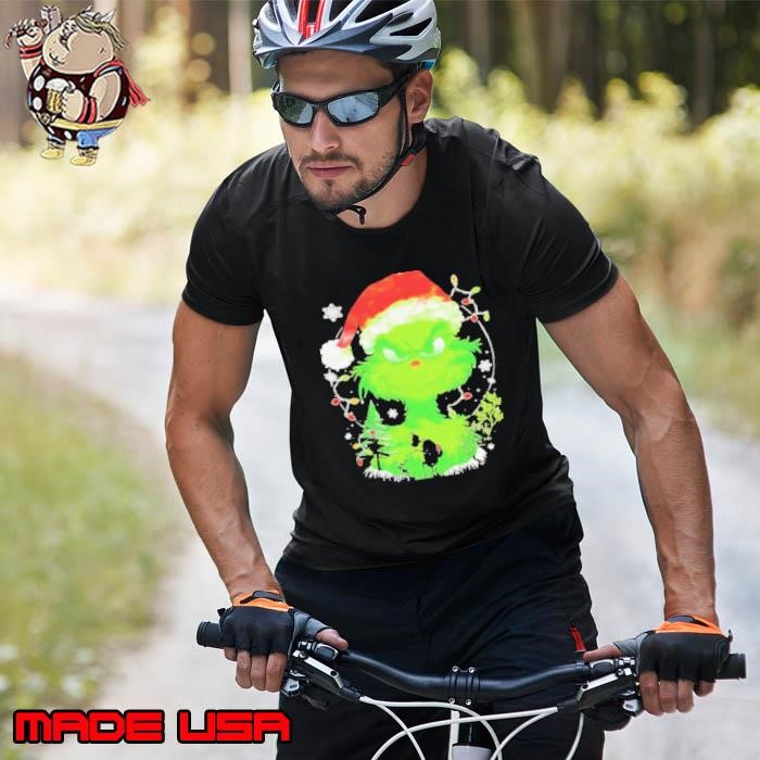 Grinch in the Gloom Unisex