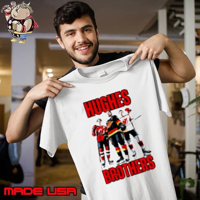 Hughes Brothers Hockey Unisex