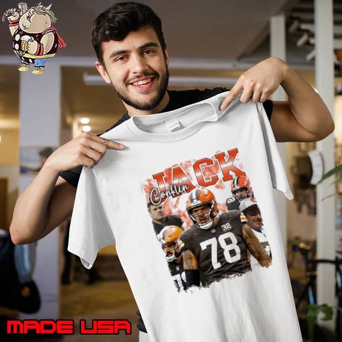 Jack Conklin American professional football offensive tackle Unisex