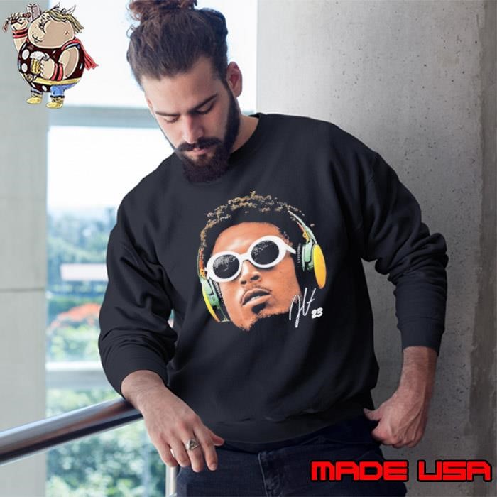 Jaire Alexander American professional football cornerback Sweatshirt