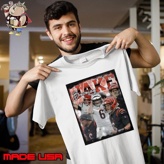 Jake Browning American professional football quarterback Unisex