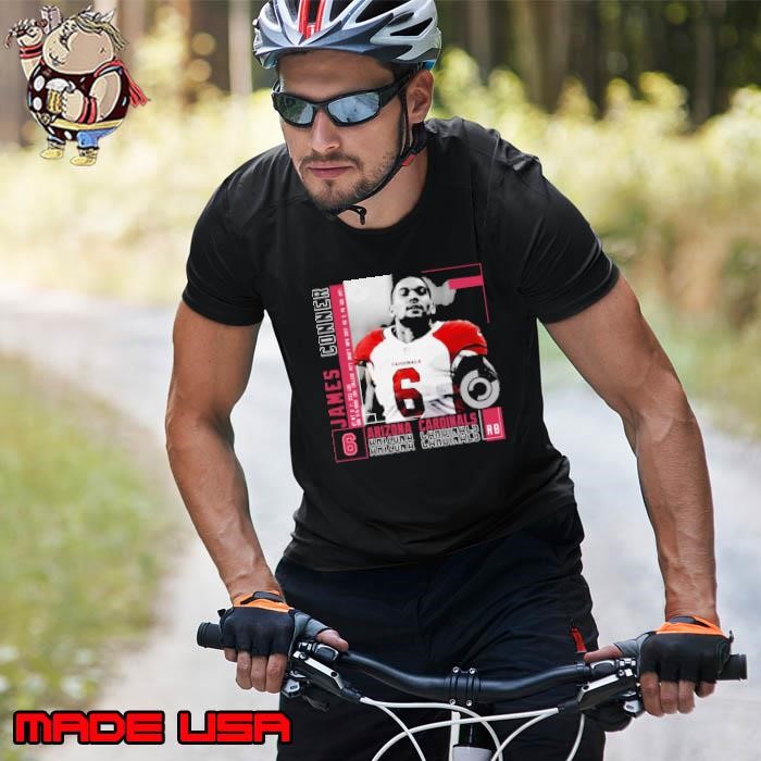 James conner American professional football running back Unisex