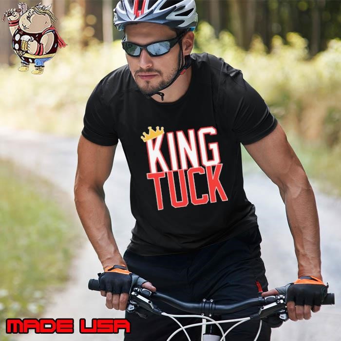 Kyle Tucker 30 Chicago Cubs King Tuck crow Unisex