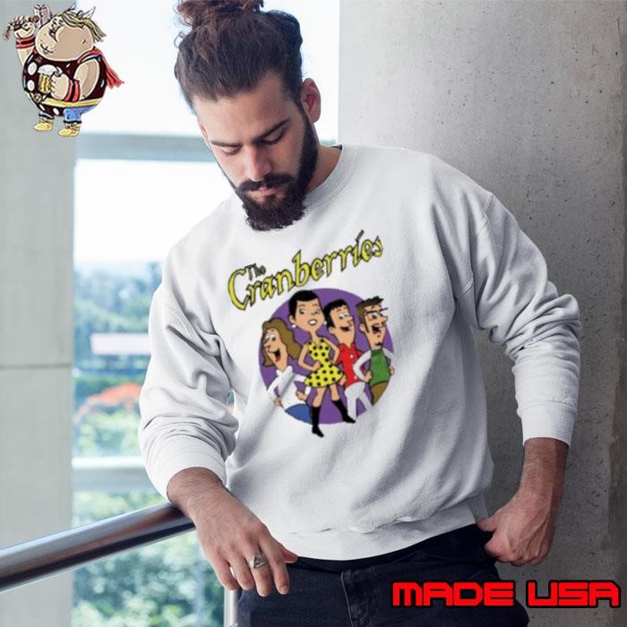 Left Me Sore Sweatshirt