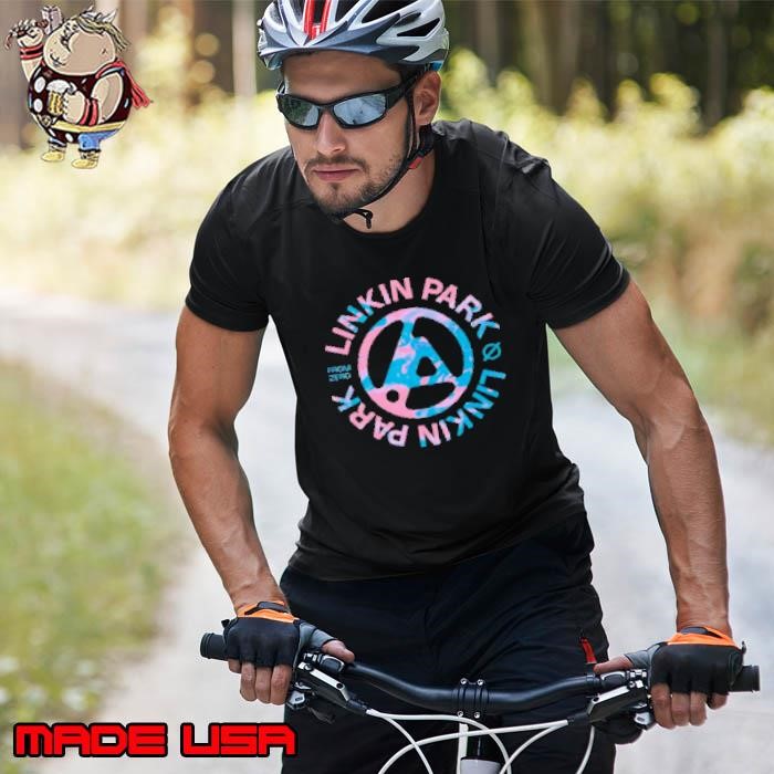 Linkin Park logo Unisex