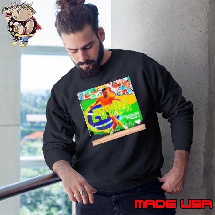 Matheus Cunha Landlord of B71 Sweatshirt
