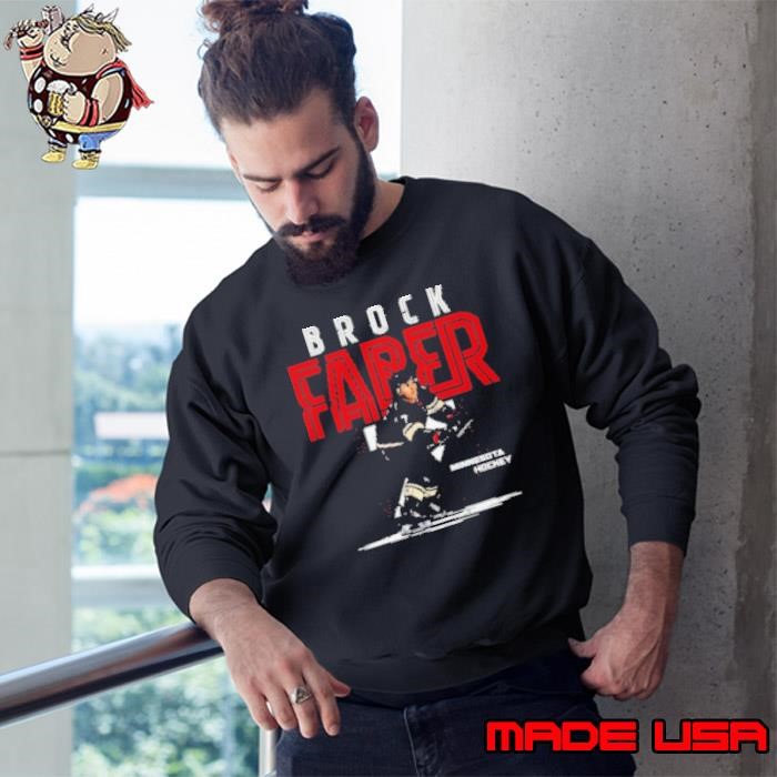 Matt Boldy Minnesota Wild NHL hockey inline vintage Sweatshirt