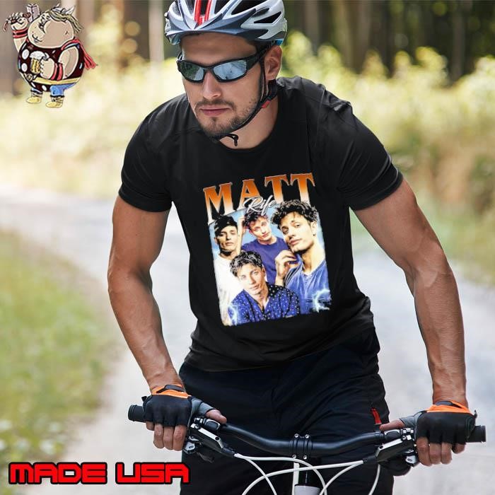 Matt Rife American comedian and actor Unisex