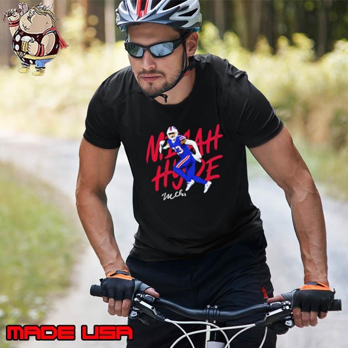Micah Hyde Buffalo Bills Is Back Unisex
