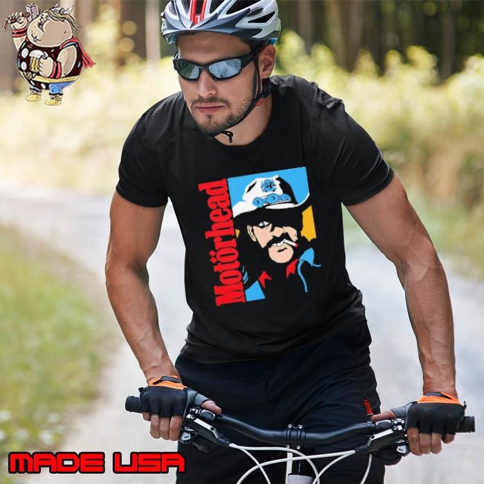 Motorhead overkill Unisex