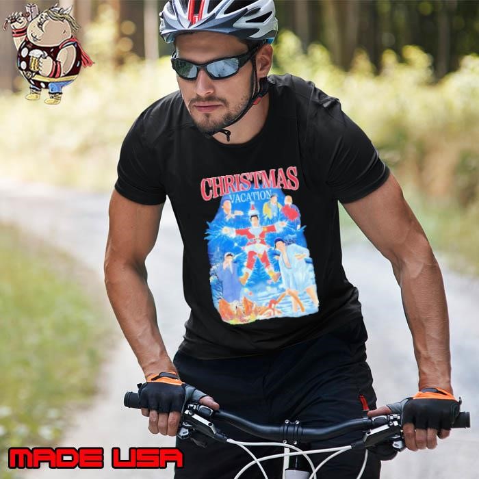 National Lampoon’s Christmas Vacation 2024 vintage Unisex
