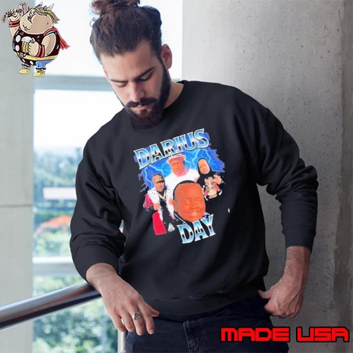 Official-King-Darius-Day- Sweatshirt