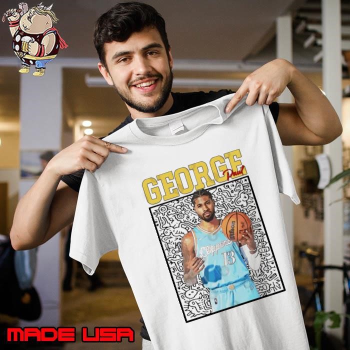 Paul george American professional basketball Philadelphia 76ers Unisex