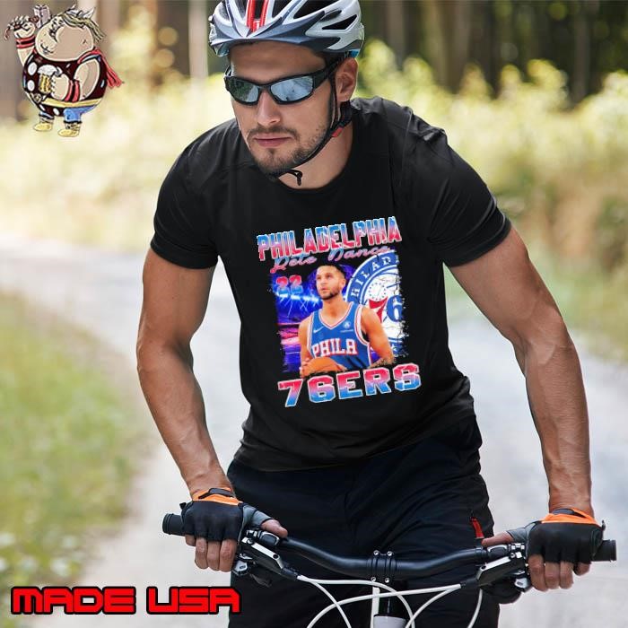 Pete Nance American professional basketball the Philadelphia 76ers Unisex
