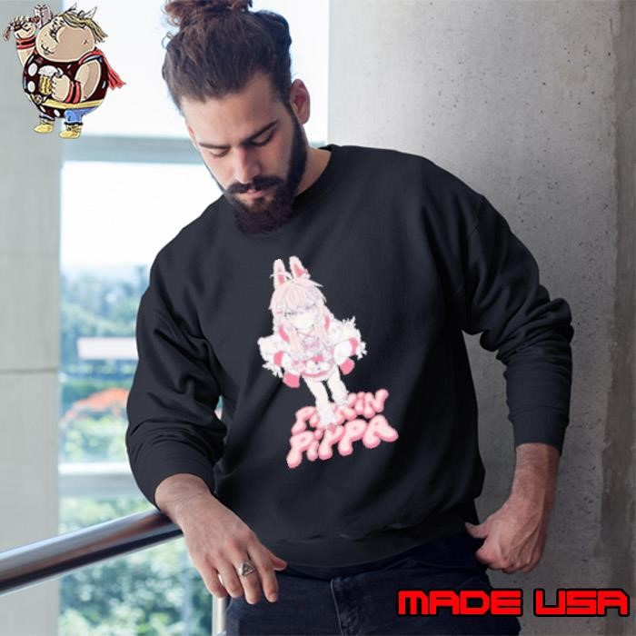 Pipkin Pippa bunny Sweatshirt