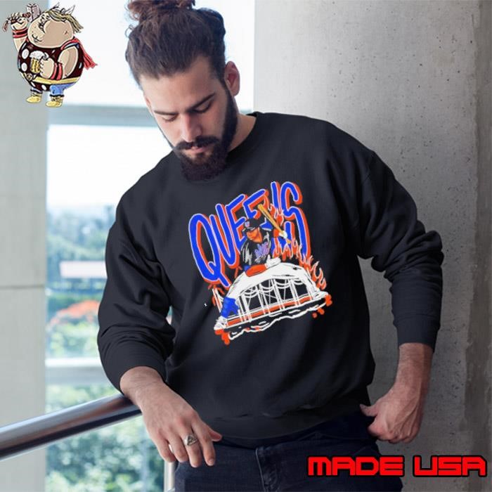 Queens Soto Shuffle New York Mets art Sweatshirt