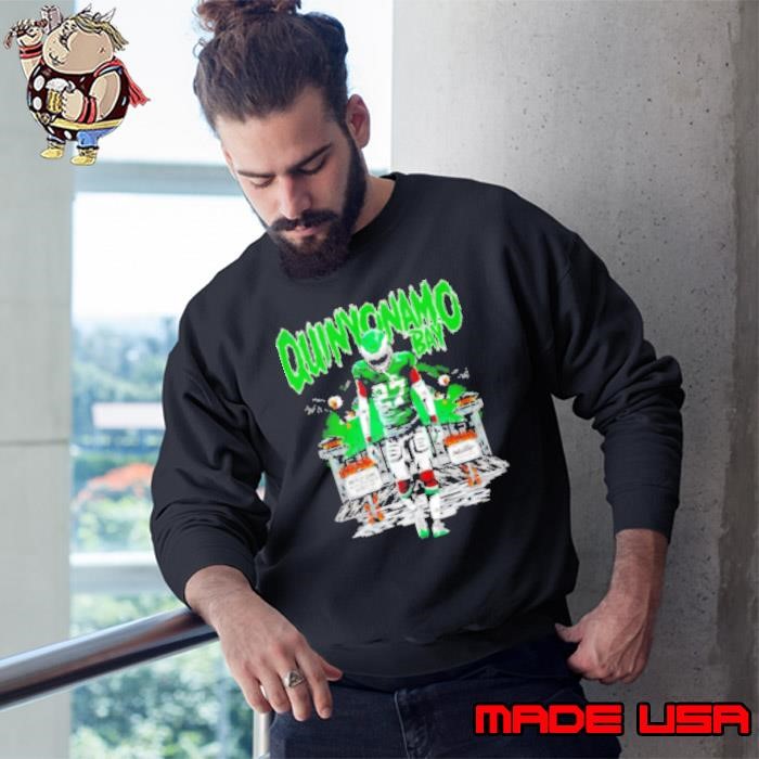 Quinyonamo Bay Quinyonamo Bay Sweatshirt