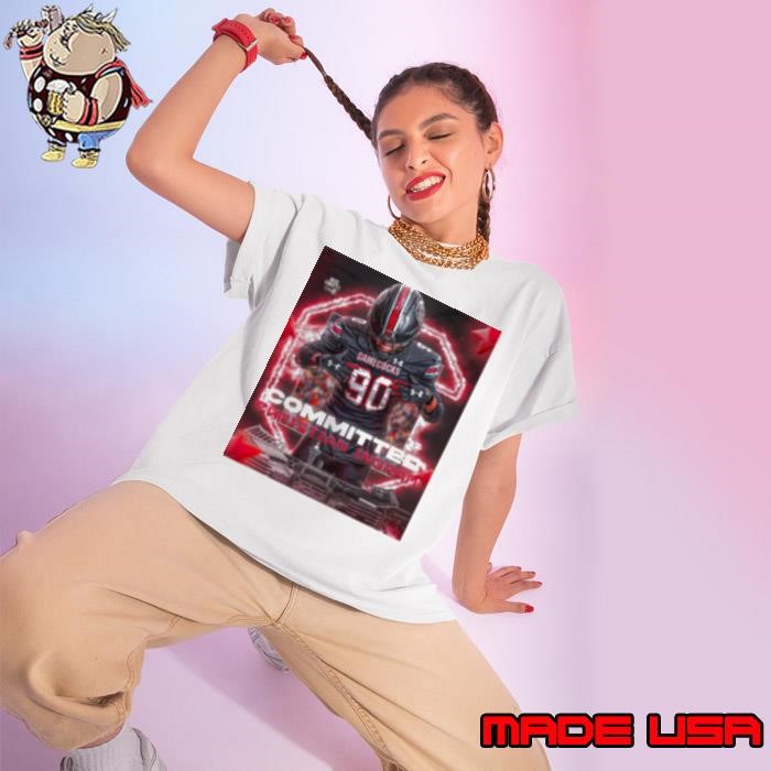 South Carolina Gamecocks Committed Christian Ingram Ya Feel Me Ladies tee