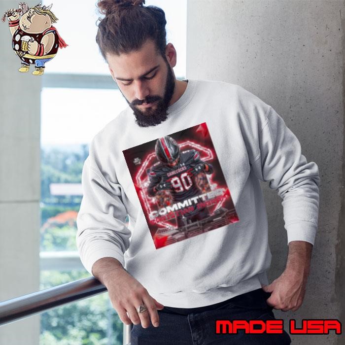 South Carolina Gamecocks Committed Christian Ingram Ya Feel Me Sweatshirt