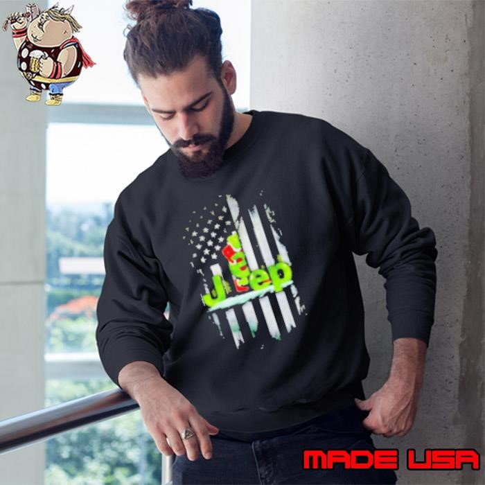 Stole Grinch Xmas Jeep Christmas shirt