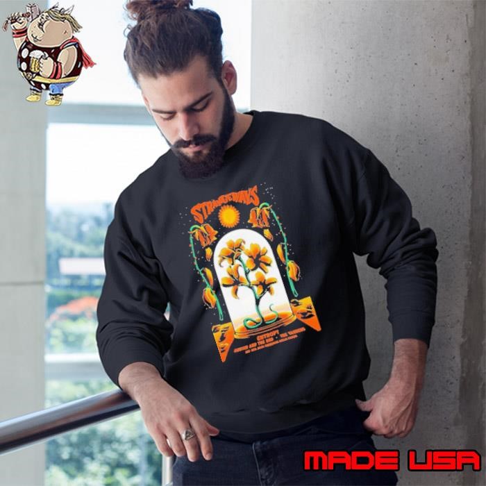 Strangeways Show Tunbridge Wells Forum, TN 2024 shirts Sweatshirt