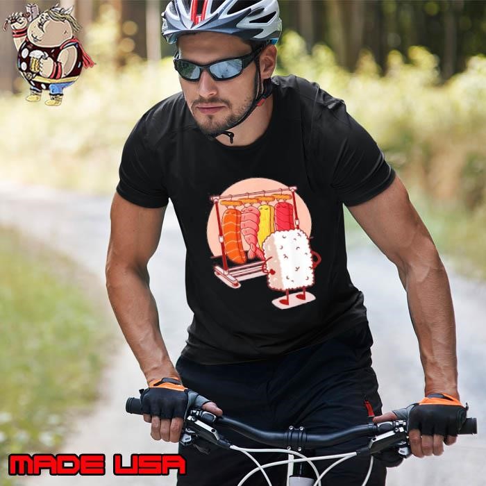 Sushi Wardrobe Olipop Unisex