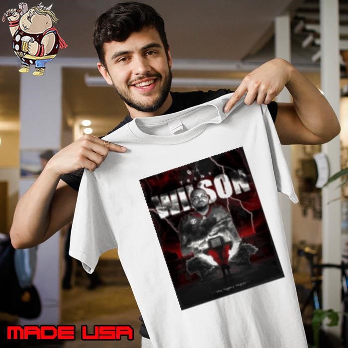 The Legacy Begins Oklahoma Sooners Trent Wilson 2024 Unisex