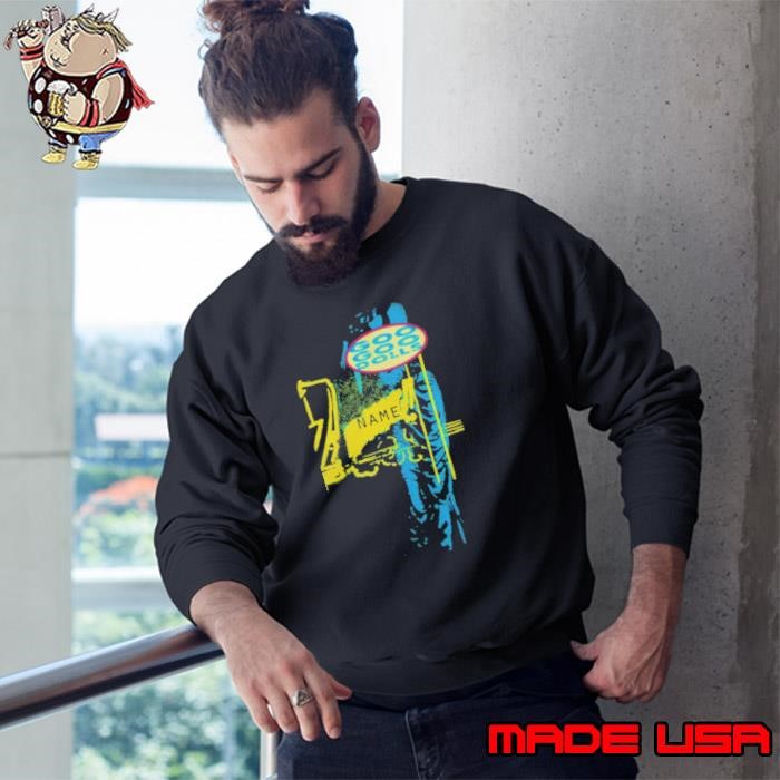 The Nam Song Goo Goo Dolls Sweatshirt