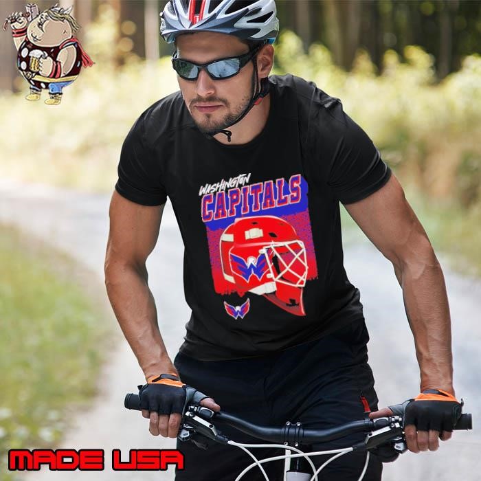 Washington Capitals Five Hole Unisex