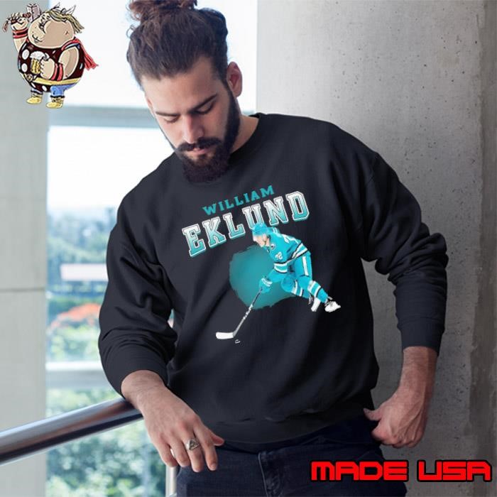 Winston Reid professional ice hockey Sweatshirt
