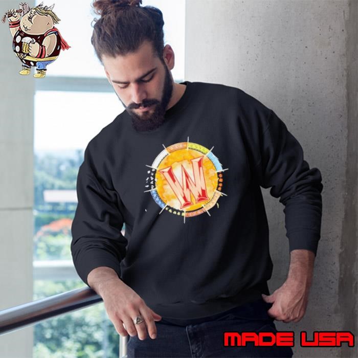 World Of Warcraft 20Th anniversary celebration Sweatshirt