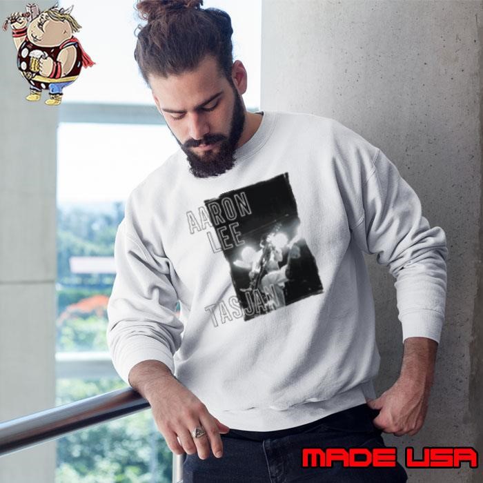 Aaron Lee Tasjan Alt Live Sweatshirt