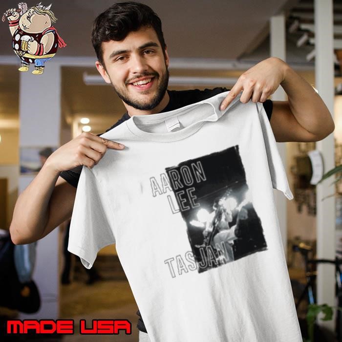 Aaron Lee Tasjan Alt Live Unisex