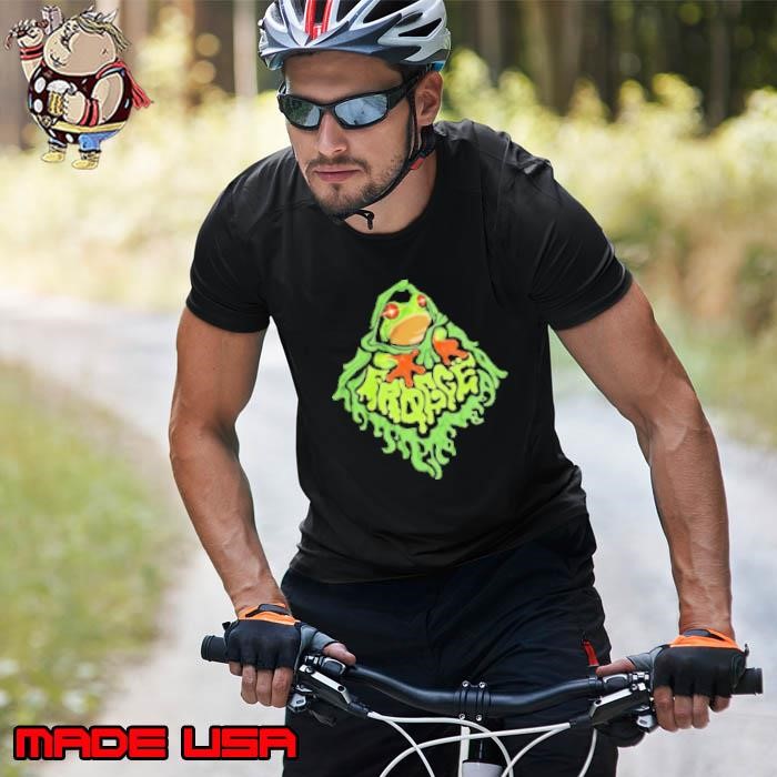 Alestorm Frøggë Logo Unisex