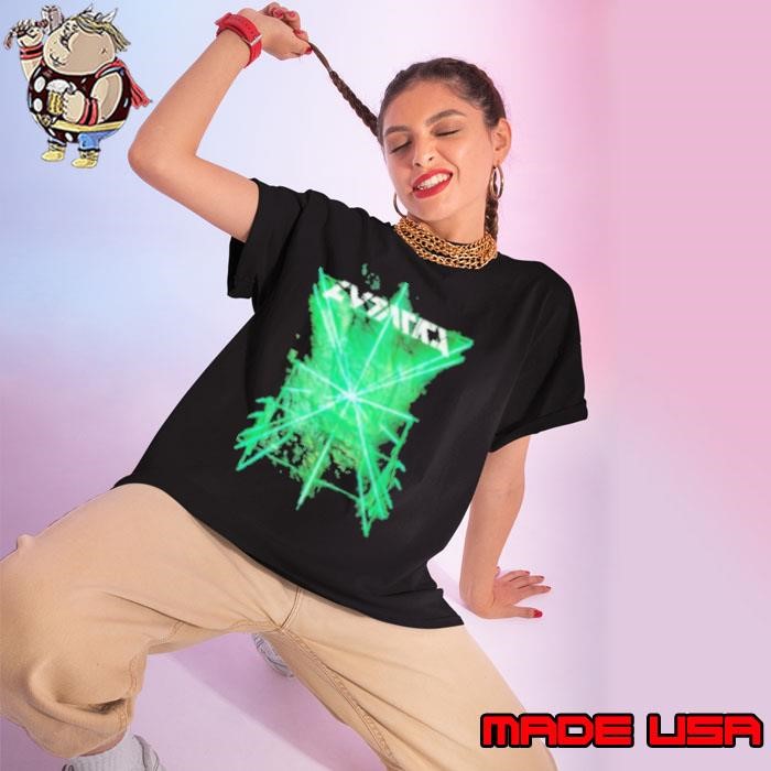 Autarkh Emergent Ladies tee