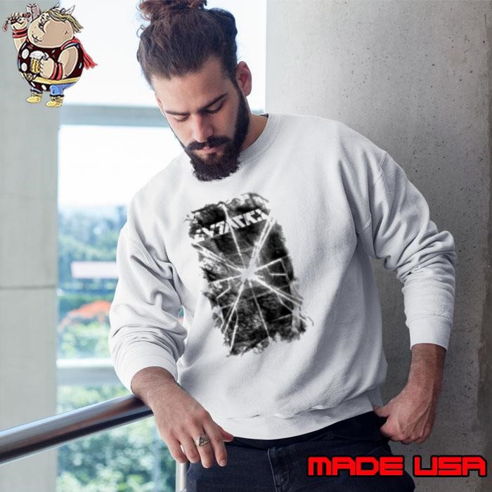 Autarkh Invergent Sweatshirt