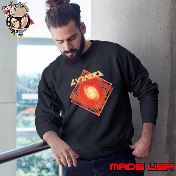 Autarkh Oscillo Sweatshirt