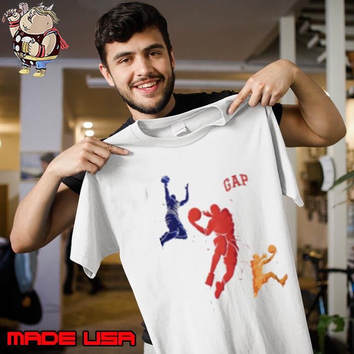 Basketball GAP Unisex