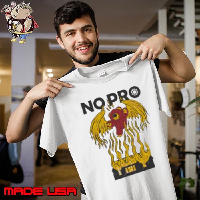 Bear rising nopro Unisex